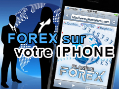 Iphone Forex